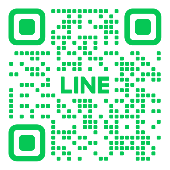LINE QR Code